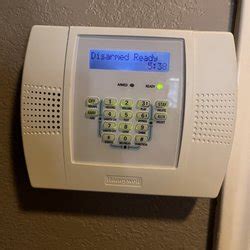 alarm systems las vegas